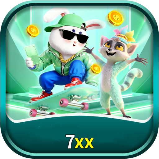 APP oficial da 7xx para mobile